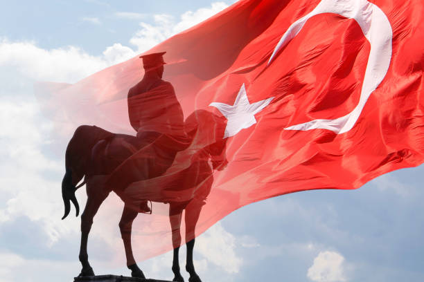 Mustafa Kemal Atatürk