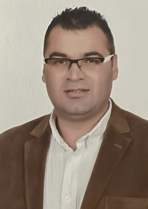 Ersin Bayrak