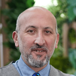 Hüseyin Laçin