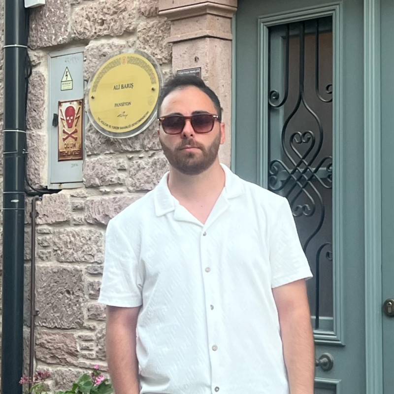 Mehmet Can Yıldız