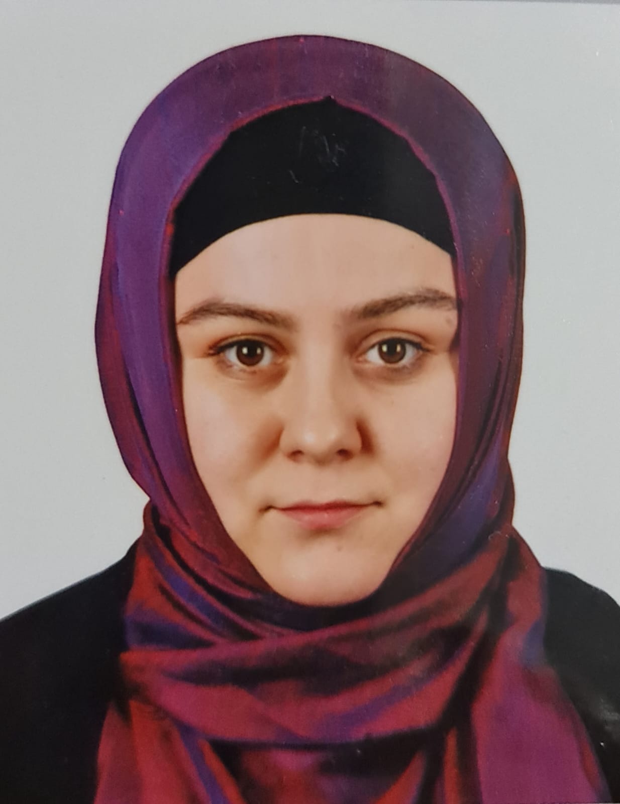 Rukiye Taşdemir