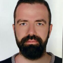 Tolga Akgül