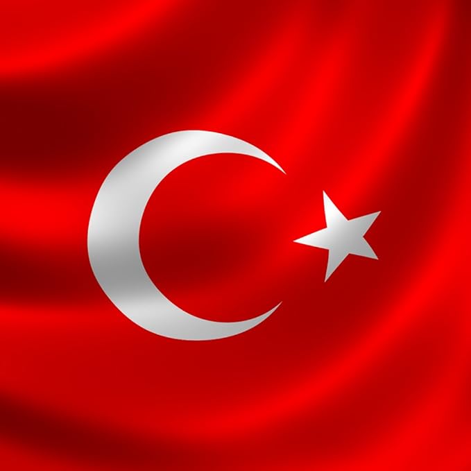 Türk Bayrağı
