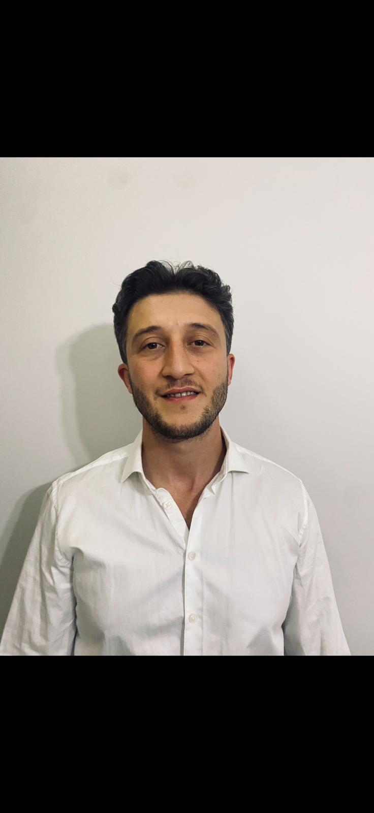 Yasin Saruhan
